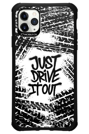 Drive It Out - Apple iPhone 11 Pro Max