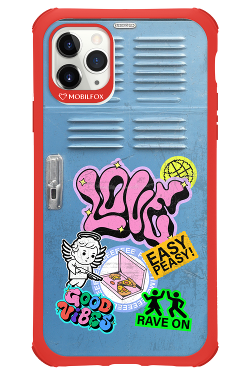 My Locker - Apple iPhone 11 Pro Max