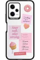 Sweet Babe - Xiaomi Redmi Note 12 5G