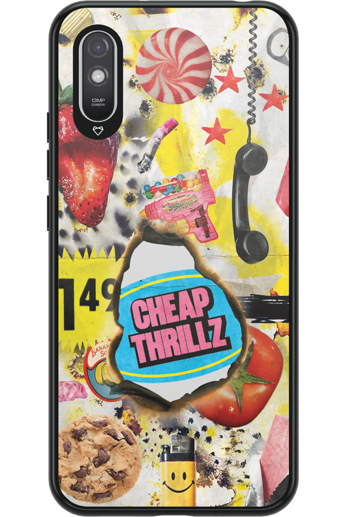 CHEAP THRILLZ - Xiaomi Redmi 9A