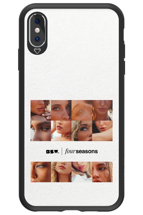 BSW FourSeasons 4 2.0 - Apple iPhone XS Max