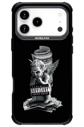 Advisory - Apple iPhone 17 Pro Max