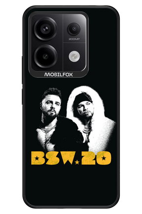 BSW 20 (8) 2.0 - Xiaomi Redmi Note 13 Pro 5G
