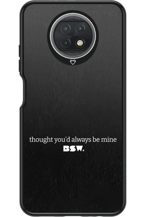 BSW FourSeasons 6 2.0 - Xiaomi Redmi Note 9T 5G
