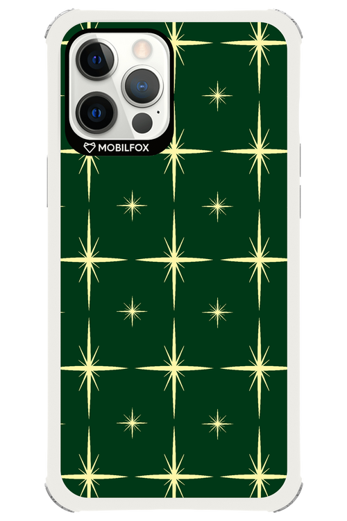 Star Light - Apple iPhone 12 Pro Max