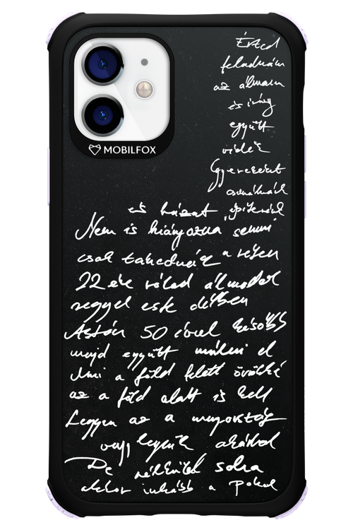 Úgy Unom - Apple iPhone 12