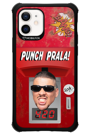 Punch Prala - Apple iPhone 12