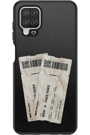 BSW FourSeasons 3 2.0 - Samsung Galaxy A12