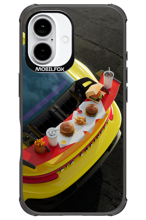 BigBusiness - Apple iPhone 16