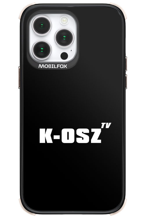 K-osz Simple - Apple iPhone 14 Pro Max