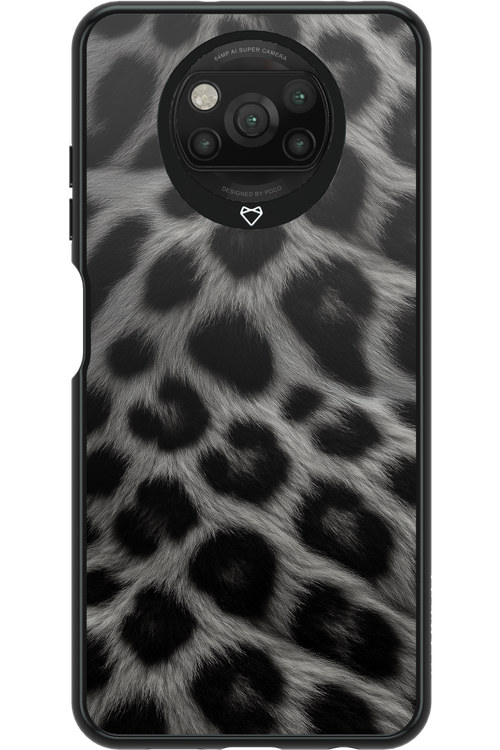 Wild Monochrome - Xiaomi Poco X3 Pro