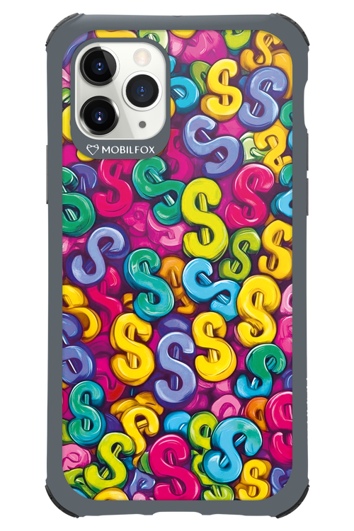 I need dollars - Apple iPhone 11 Pro