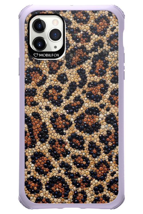 Crystal Roar - Apple iPhone 11 Pro Max