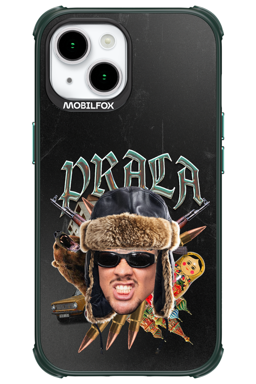 Lmen Panel - Apple iPhone 15