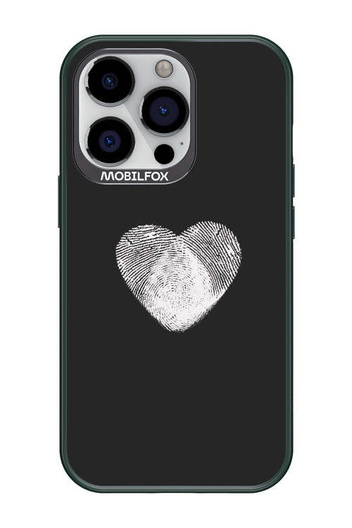 EVIDENCE - Apple iPhone 13 Pro