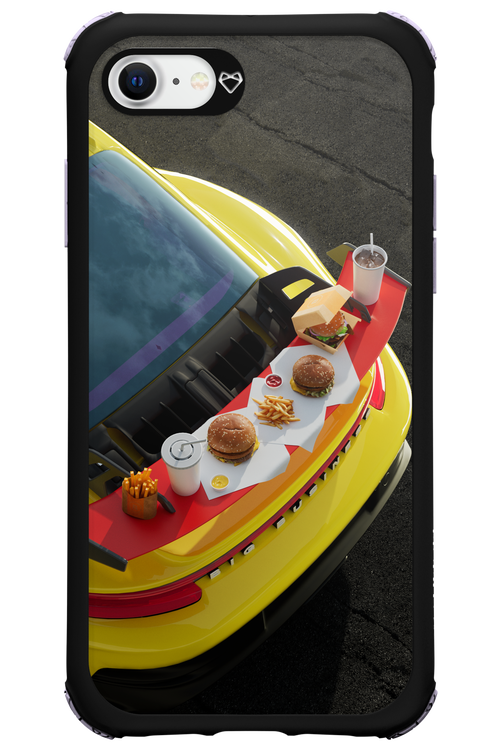 BigBusiness - Apple iPhone 7