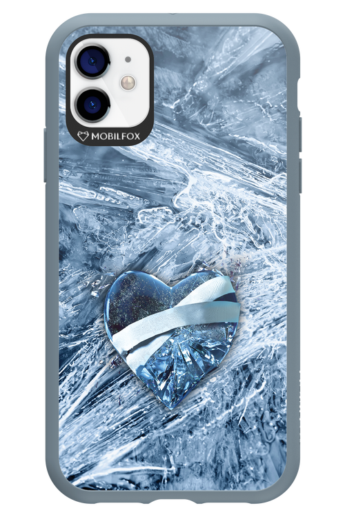 Ice - Apple iPhone 11