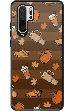 Autumn Brew - Huawei P30 Pro