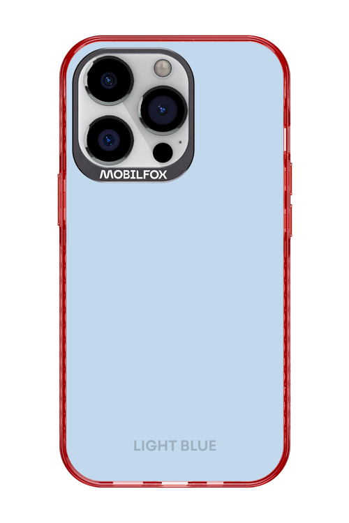 LIGHT BLUE - FS3 - Apple iPhone 13 Pro