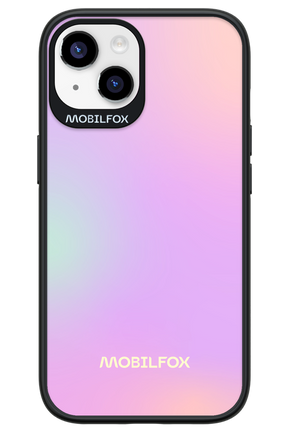 Pastel Violet - Apple iPhone 14