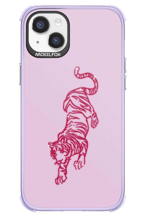 Tiger Power - Apple iPhone 14 Plus