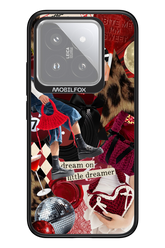 Big City Girl - Xiaomi 14