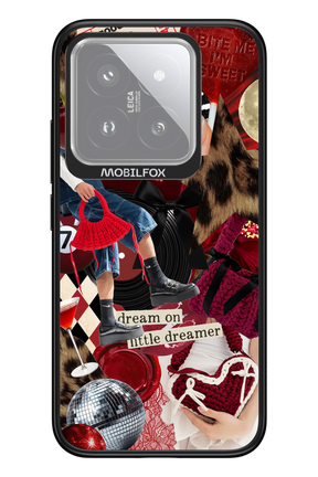 Big City Girl - Xiaomi 14