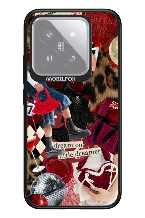 Big City Girl - Xiaomi 14