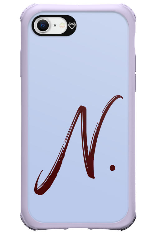 (Jellyfish Presso) N 2.0 - Apple iPhone SE 2020