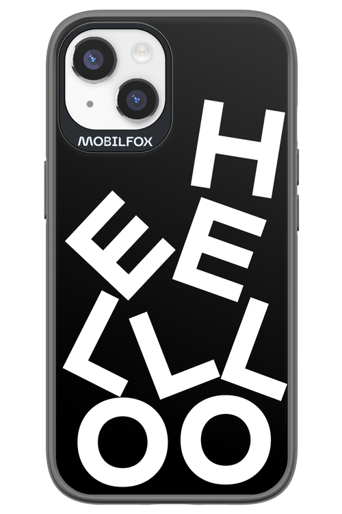 HEELLLOO - Apple iPhone 14