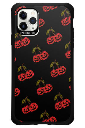 Spicey Pumpkin - Apple iPhone 11 Pro Max