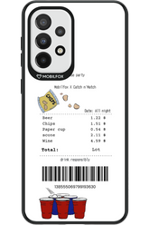 house party - Samsung Galaxy A33