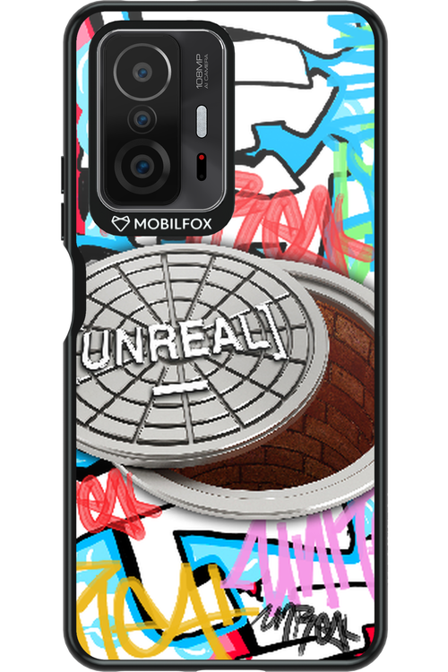 HULE - Xiaomi Mi 11T