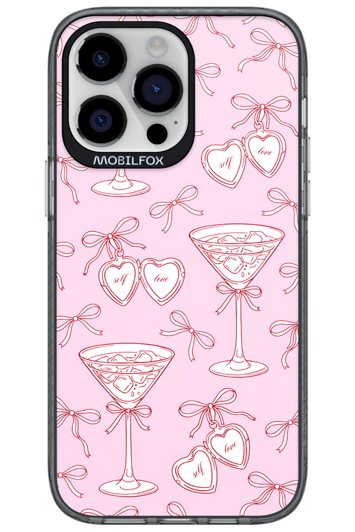 Tipsy Toast 2.0 - Apple iPhone 14 Pro Max