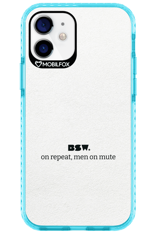 BSW FourSeasons 14 2.0 - Apple iPhone 12