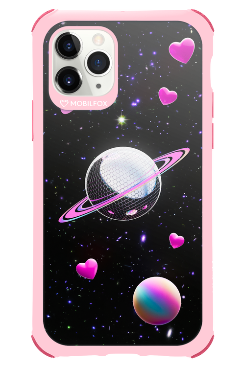 Girls Galaxy - Apple iPhone 11 Pro
