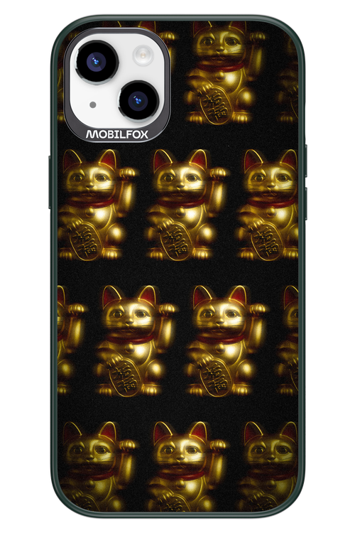 Gold Luck - Apple iPhone 14 Plus