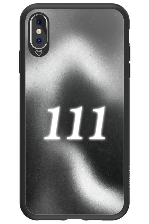 111 - Apple iPhone XS Max