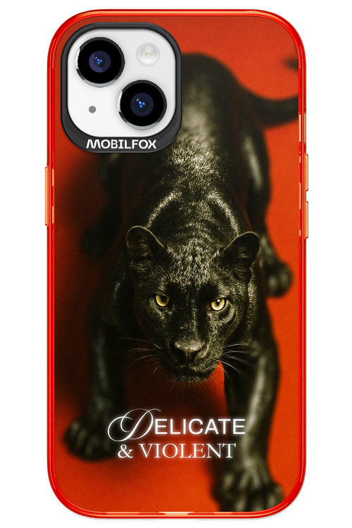 DeliCat 2.0 - Apple iPhone 15
