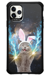 Destroy Cat - Apple iPhone 11 Pro Max