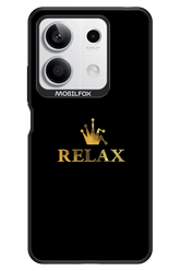 Relax 2.0 - Xiaomi Redmi Note 13 5G
