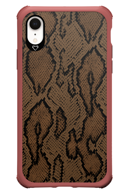 Nude Mamba - Apple iPhone XR