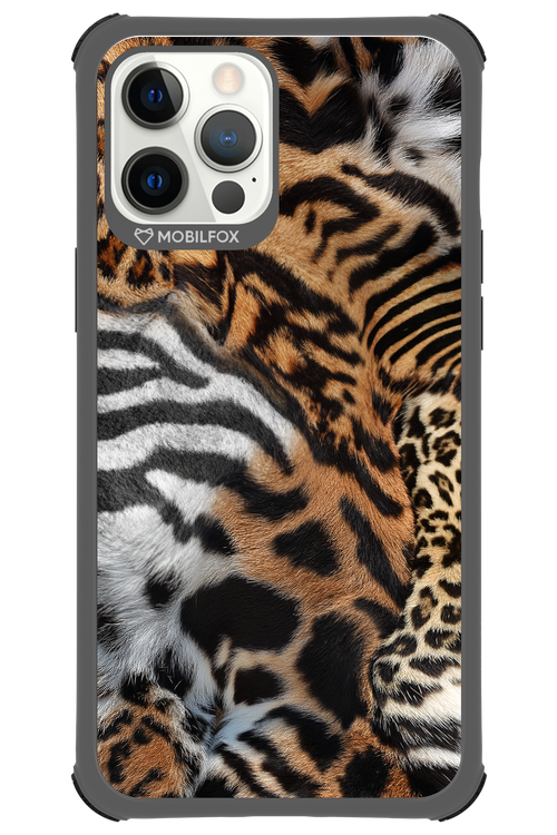 Wild Mix - Apple iPhone 12 Pro Max