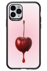 Cherry Babe - Apple iPhone 11 Pro