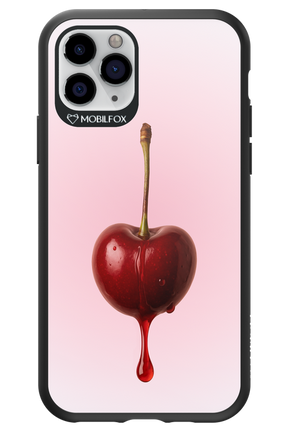 Cherry Babe - Apple iPhone 11 Pro