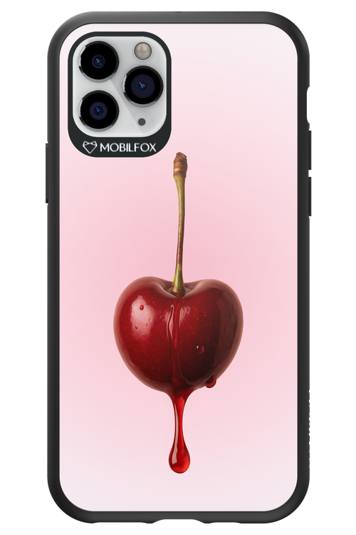 Cherry Babe - Apple iPhone 11 Pro