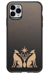 Greyhound Garden - Apple iPhone 11 Pro Max