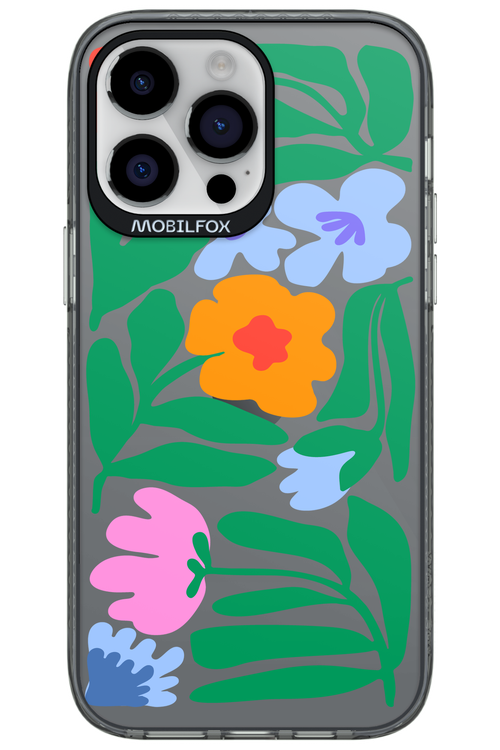 My Flowergarden - Apple iPhone 14 Pro Max