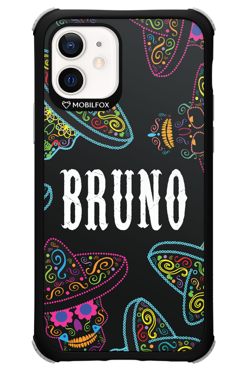 Bruno's Night - Apple iPhone 12