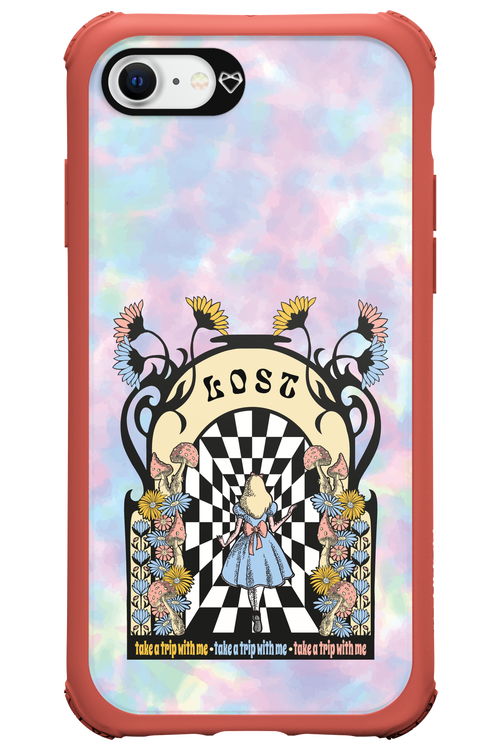L0ST 2.0 - Apple iPhone 8